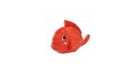 Pufu Toys Pelüş Kırmızı Balık 40cm