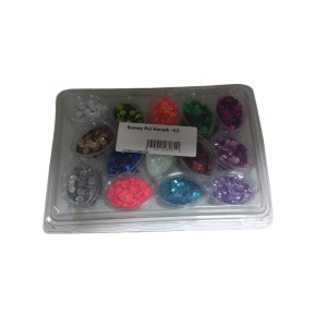 Pul 42 Li Karışık