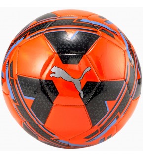 Puma Futbol Topu Cage Turuncu Siyah