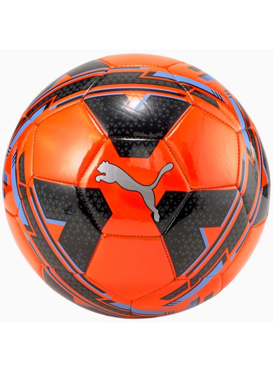 Puma Futbol Topu Cage Turuncu Siyah Puma Futbol Topu Cage Turuncu Siyah