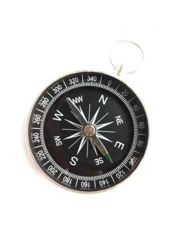 Pusula Kulplu Metal G44-2