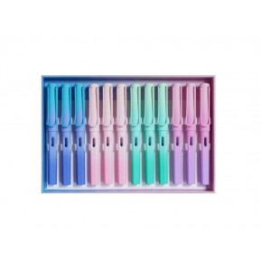 Puti Dolmakalem Colour (1 Adet)