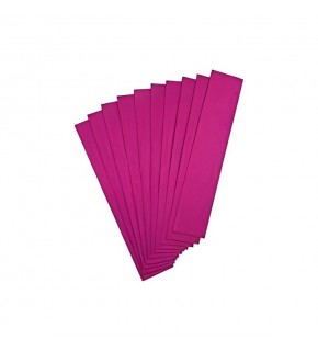 Puti Krapon Kağıdı 50x200 CM Fuşya 5398 (1 Adet)