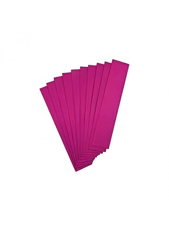 Puti Krapon Kağıdı 50x200 CM Fuşya 5398 (1 Adet) Puti Krapon Kağıdı 50x200 CM Fuşya 5398 (1 Adet)