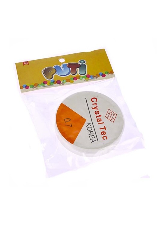 Puti Lastikli Misina 9211 