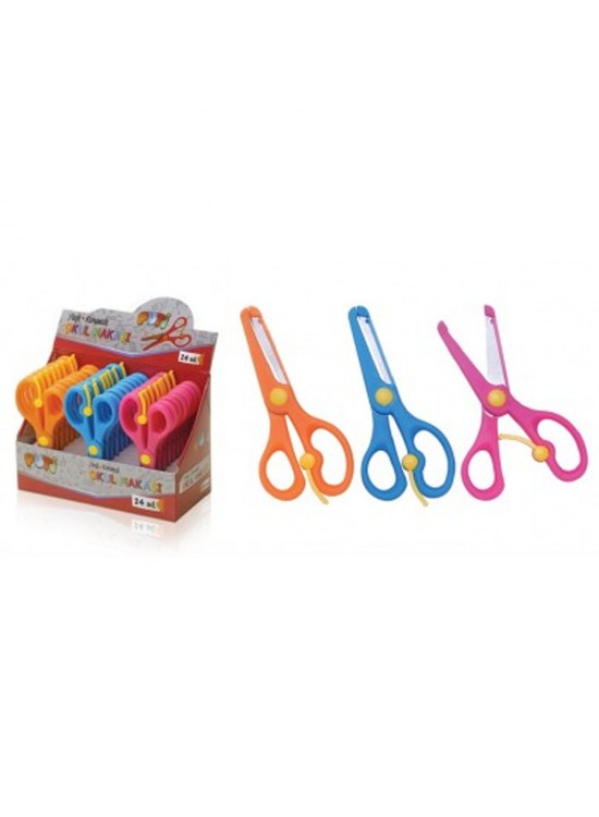 Puti Makas Korumalı Yaylı 0966 (1 Adet)