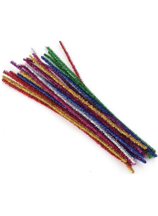 Puti Şönil Metalik 50 CM 4438 Puti Şönil Metalik 50 CM 4438