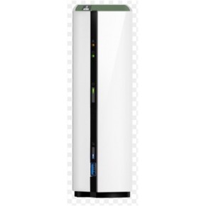 Qnap TS-128A HDD, SATA, Serial ATA II, Serial ATA III, 3.5", FAT32,HFS+,NTFS,ext3,ext4,