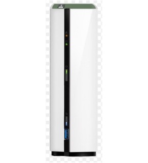 Qnap TS-128A HDD, SATA, Serial ATA II, Serial ATA III, 3.5", FAT32,HFS+,NTFS,ext3,ext4,