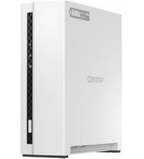 Qnap TS-133  2 Gb Ram 1 Hdd Yuvalı Tower Nas Depolama Ünitesi