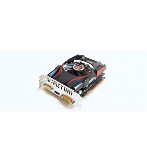 Quadro 2gb AMD R7 240 2GD5 GDDR5 128bit HDMI VGA DVI Ekran Kartı