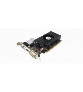 Quadro 4gb nVidia GT730-4GD3L DDR3 128bit HDMI DVI VGA Low Profile Ekran Kartı