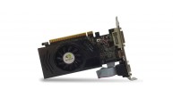 Quadro 4gb nVidia GT730-4GD3L DDR3 128bit HDMI DVI VGA Low Profile Ekran Kartı