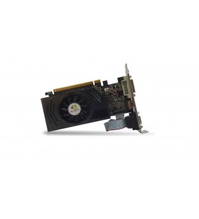 Quadro 4GB Nvidia GT730-4GD3L DDR3 128bit HDMI DVI VGA Low Profile Ekran Kartı