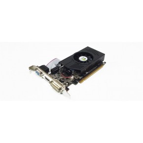 Quadro 4GB Nvidia GT730-4GD3L DDR3 128bit HDMI DVI VGA Low Profile Ekran Kartı