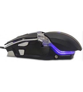 Quadro DP-480 USB Mouse RGB Oyuncu Mouse
