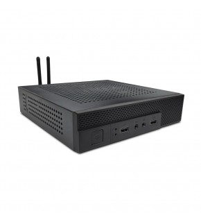 Quadro FORTE 842165 i5 4200M 16gb 512gb SSD VGA-HDMI FreeDOS Mini PC