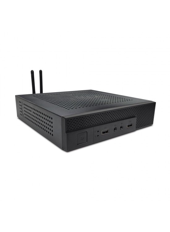Quadro FORTE 842165 i5 4200M 16gb 512gb SSD VGA-HDMI FreeDOS Mini PC Quadro FORTE 842165 i5 4200M 16gb 512gb SSD VGA-HDMI FreeDOS Mini PC