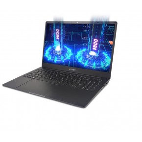 Quadro NovaBook IN16-1650P-CS Ci5 1035G7 16gb 512gb 15.6" FreeDos Notebook