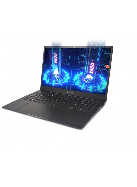 Quadro NovaBook IN16-1650P-CS Ci5 1035G7 16gb 512gb 15.6" FreeDos Notebook