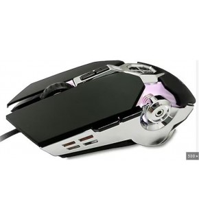 Quadro RC-112 USB Mouse RGB Oyuncu Mouse