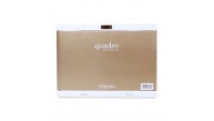Quadro Soft Touch 102 Quad Core A55 1.5ghz IPS 2gb 32gb Wi-Fi & Bluetooth Android 9 10.1" EBA Tablet