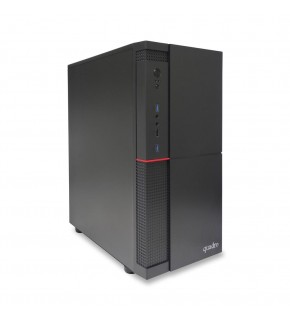 Quadro Solid Dha-34825 Ci5 3470 3.2Ghz 8Gb 256Gb Ssd Onb Vga Freedos Masaüstü Bilgisayar