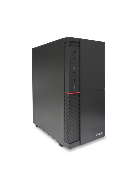 Quadro Solid Dha-34825 Ci5 3470 3.2Ghz 8Gb 256Gb Ssd Onb Vga Freedos Masaüstü Bilgisayar Quadro Solid Dha-34825 Ci5 3470 3.2Ghz 8Gb 256Gb Ssd Onb Vga Freedos Masaüstü Bilgisayar