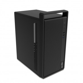 Quadro Solid Rha-144165 Ci5 14400 16gb 512GB SSD FreeDOS M.PC DVD YOK Masaüstü Bilgisayar