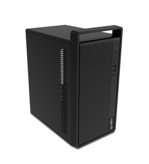 Quadro Solid Rha-144165 Ci5 14400 16gb 512GB SSD FreeDOS M.PC DVD YOK Masaüstü Bilgisayar
