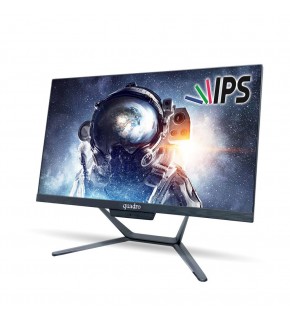 Quadro Stark H224D5 26166 23.8" IPS Ci5 12450H 16gb DDR5 512gb FreeDOS Type C All İn One Bilgisayar