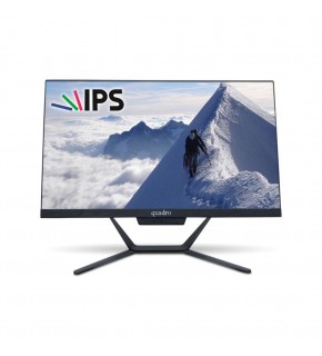Quadro Stark H424D5 IPS Ci5 14400 8gb 512gb Type C-Usb 23.8" FreeDOS All İn One Bilgisayar