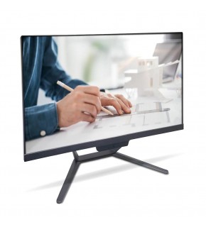 Quadro Stark H8119-45825 19" LED Ci5 4570T 2.9Ghz 8gb 256gb SSD ONB VGA Freedos AIO Bilgisayar