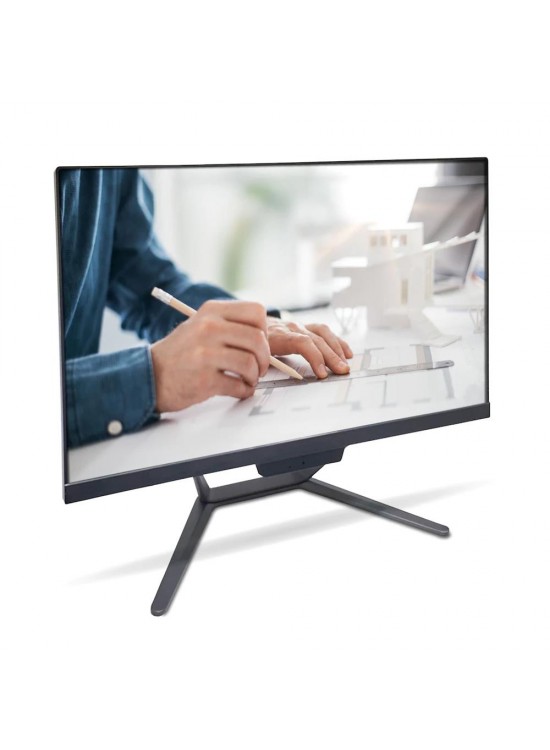 Quadro Stark H8119-45825 19" LED Ci5 4570T 2.9Ghz 8gb 256gb SSD ONB VGA Freedos AIO Bilgisayar Quadro Stark H8119-45825 19" LED Ci5 4570T 2.9Ghz 8gb 256gb SSD ONB VGA Freedos AIO Bilgisayar