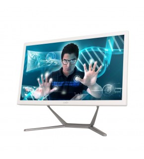 Quadro Stark Touch H8122-T45825 Ci5 4590S 3.0Ghz 8gb 256gb 21.5"  Dokunmatik Freedos AIO Bilgisayar