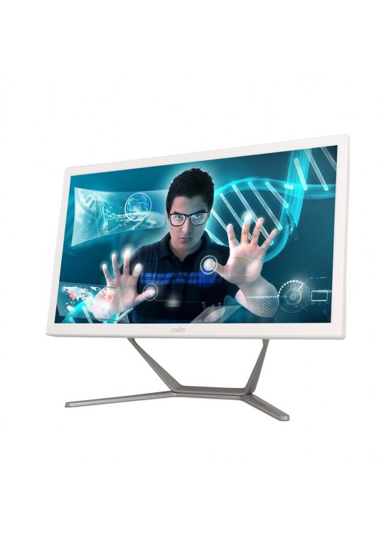 Quadro Stark Touch H8122-T45825 Ci5 4590S 3.0Ghz 8gb 256gb 21.5"  Dokunmatik Freedos AIO Bilgisayar