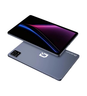 Quantum Elise T65 8 Core 2.0 Ghz 8gb 256GB Lte Fhd Android 15 Tablet