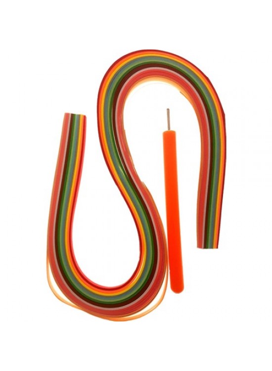 Quilling 0,5Cm Quilling 0,5Cm