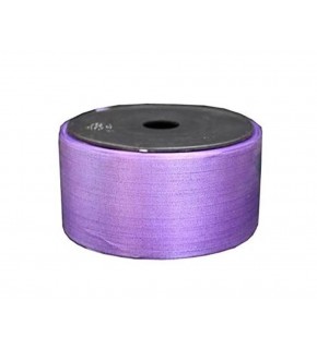 Rafya 50Mm x 50Mt - Mor 107