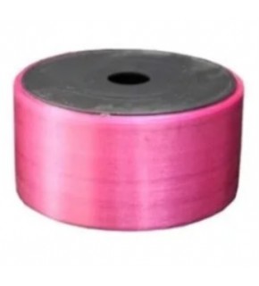Rafya 50Mm x 50Mt - Pembe