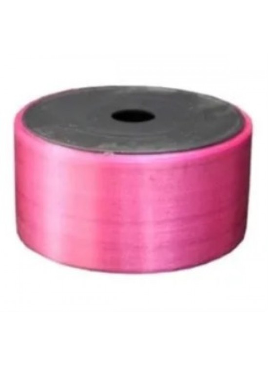 Rafya 50Mm x 50Mt - Pembe