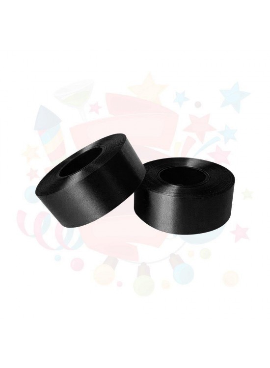 Rafya 50Mm x 50Mt - Siyah 114 Rafya 50Mm x 50Mt - Siyah 114