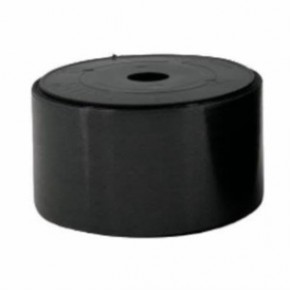 Rafya 50Mm x 50Mt - Siyah 114