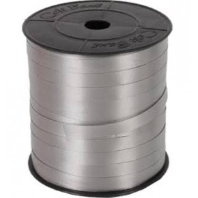 Rafya 8Mm X 200Mt - Gri