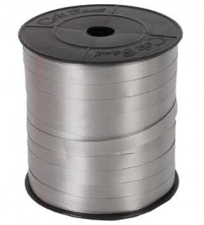 Rafya 8Mm X 200Mt - Gri