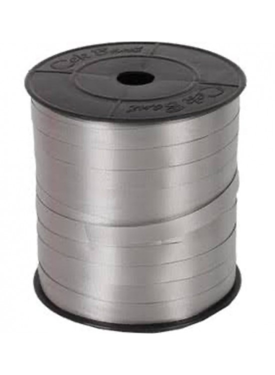 Rafya 8Mm X 200Mt - Gri