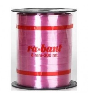 Rafya 8Mm X 200Mt - K.Pembe (fuşya)118