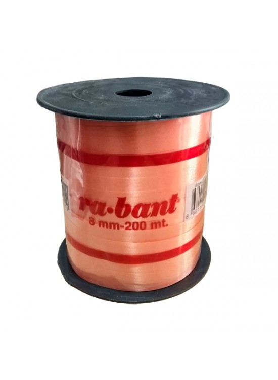 Rafya 8Mm X 200Mt - Turuncu 110