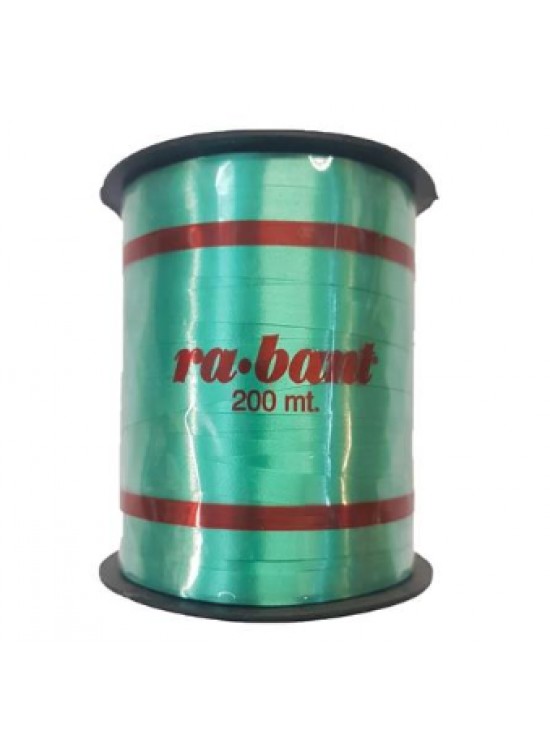 Rafya 8Mm X 200Mt - Yeşil 108 Rafya 8Mm X 200Mt - Yeşil 108