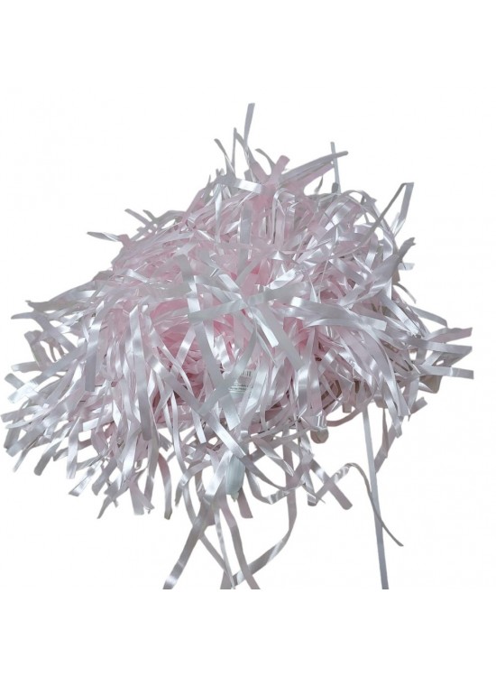 Rafya Gösteri Ponpon Pembe P4069 Rafya Gösteri Ponpon Pembe P4069